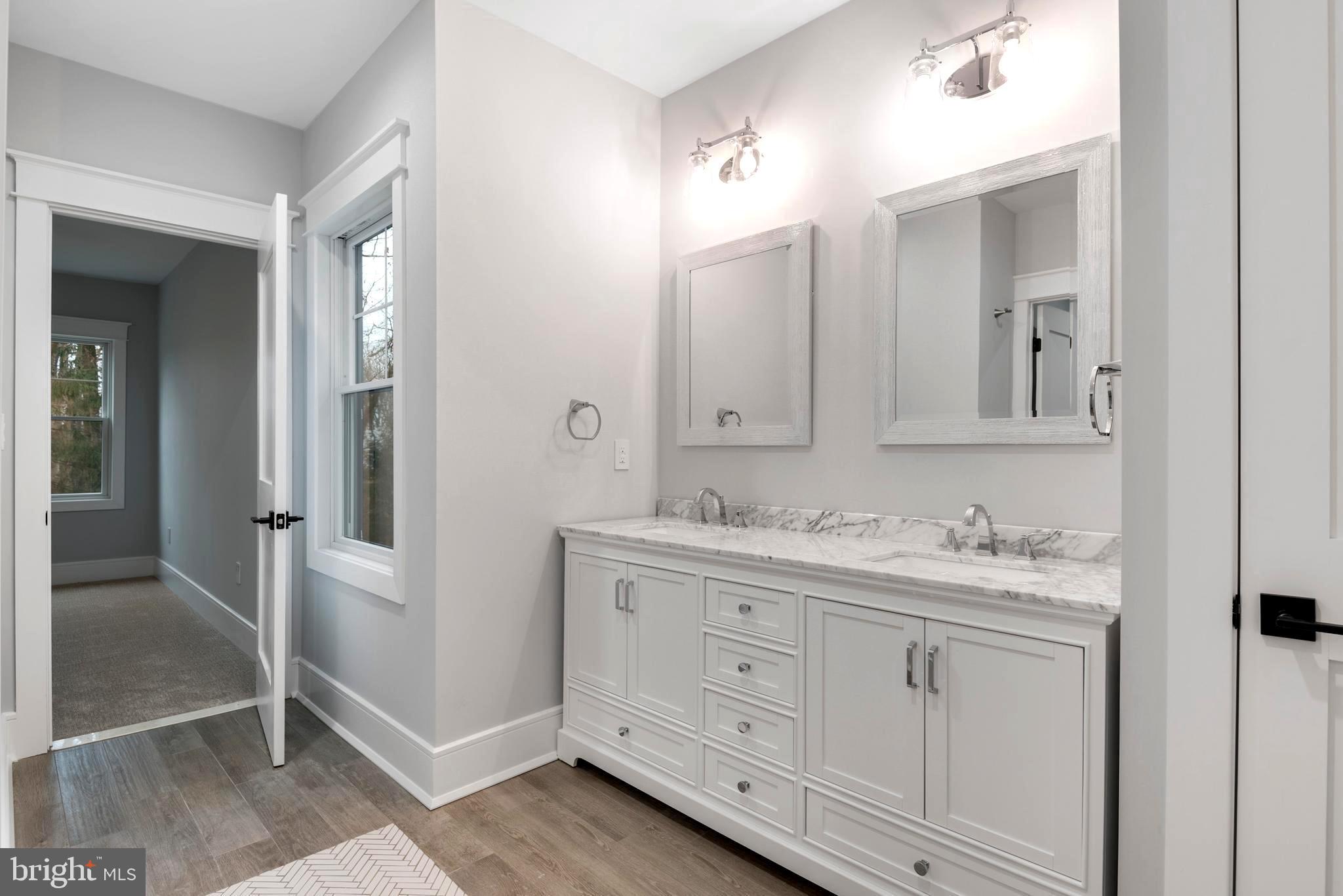 STRAFFORD VILLAGE - Residential