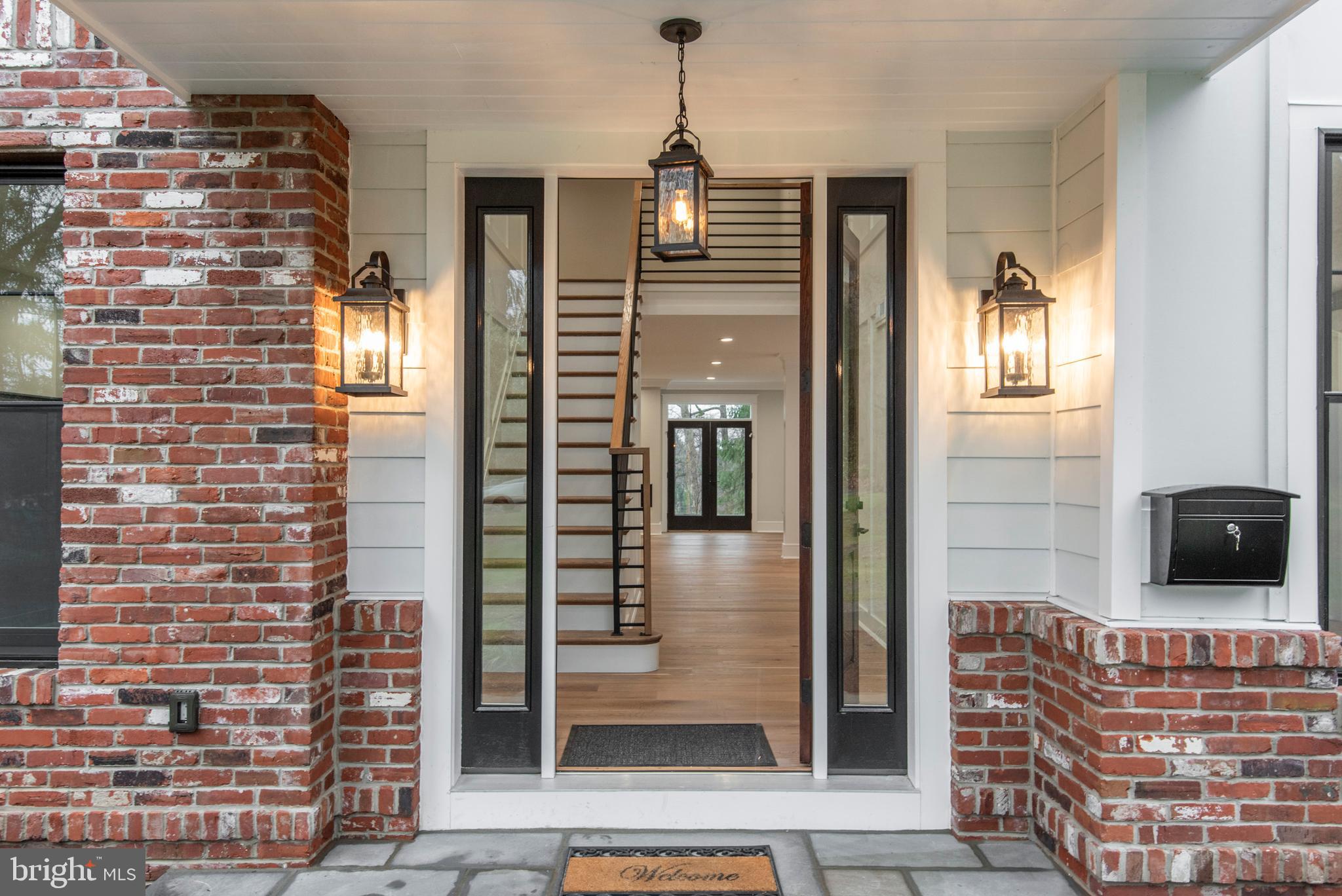 STRAFFORD VILLAGE - Residential