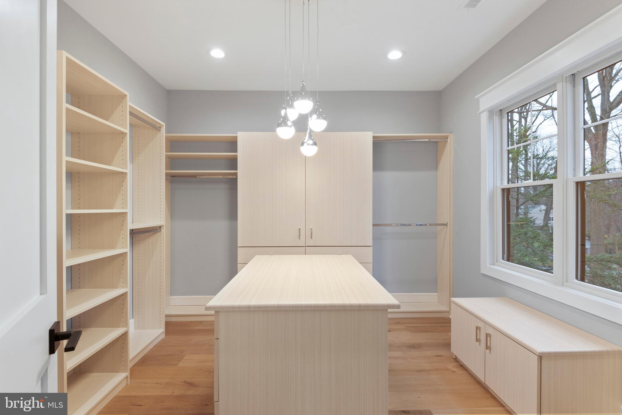 STRAFFORD VILLAGE - Residential