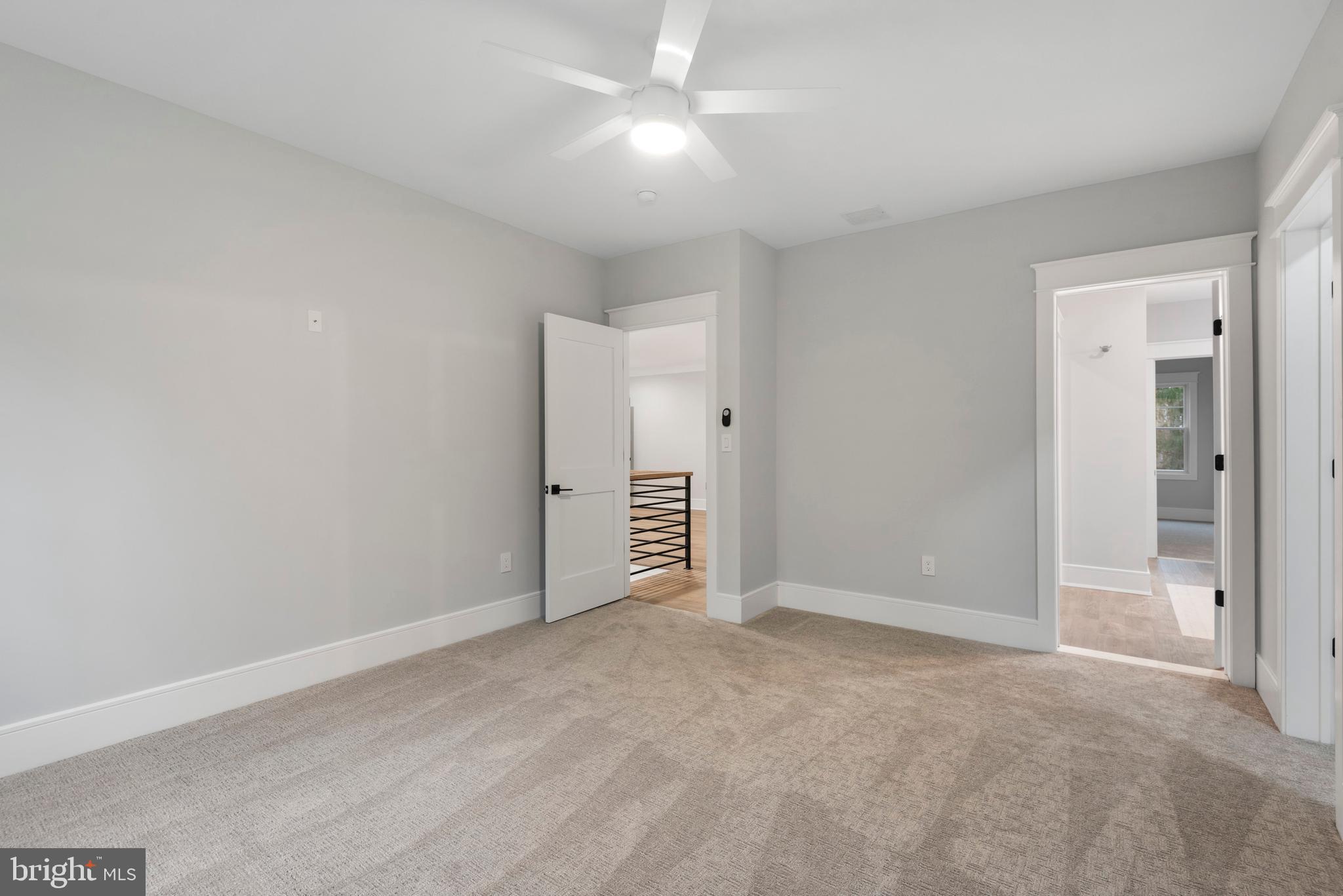 STRAFFORD VILLAGE - Residential