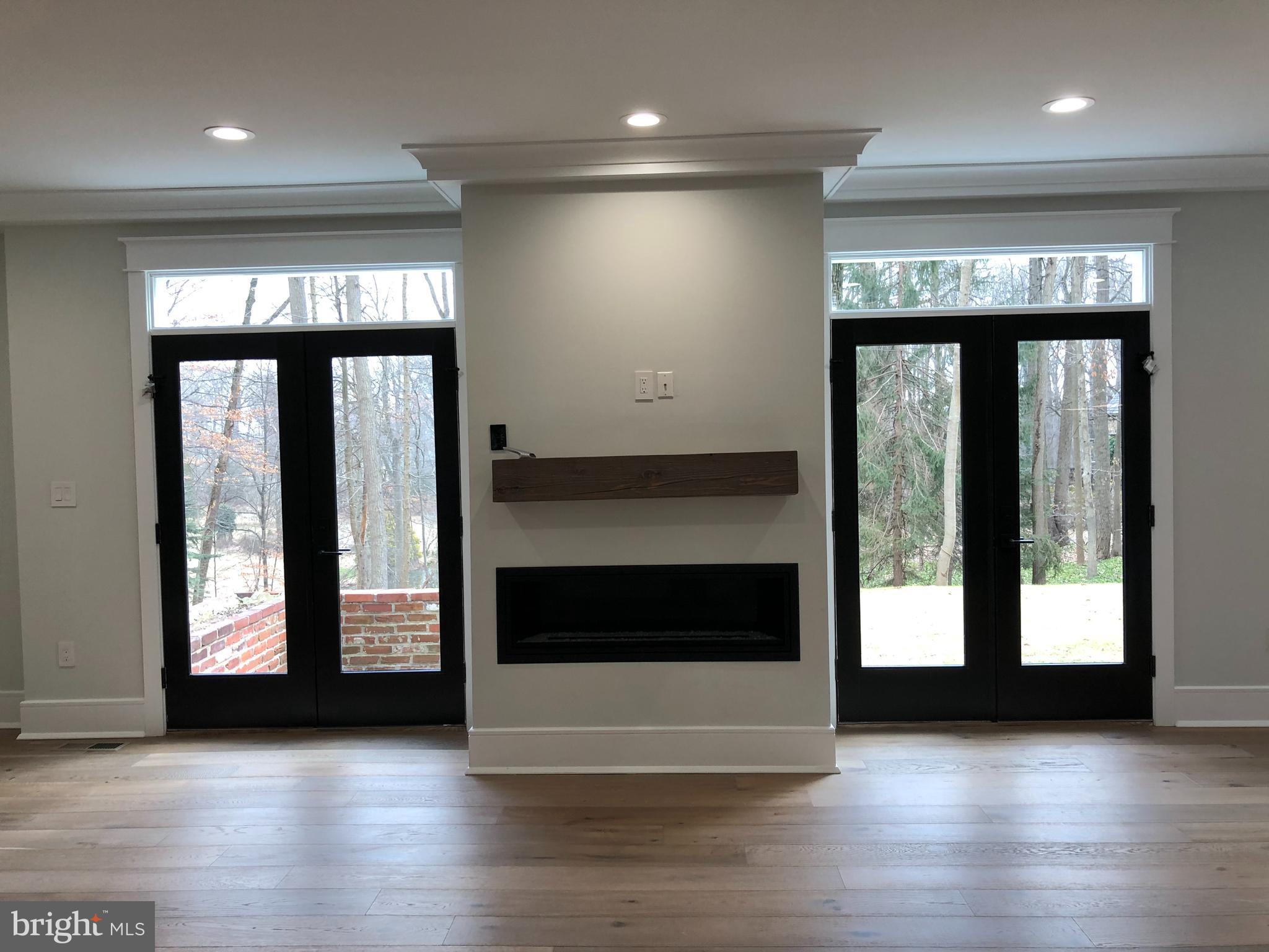 STRAFFORD VILLAGE - Residential