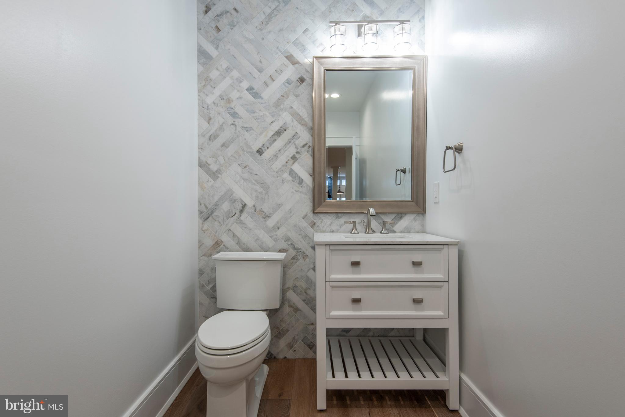 STRAFFORD VILLAGE - Residential