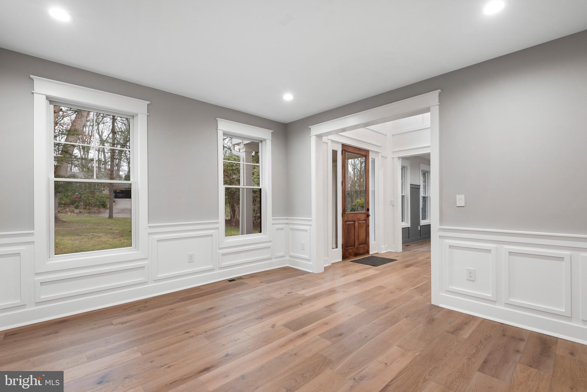 STRAFFORD VILLAGE - Residential