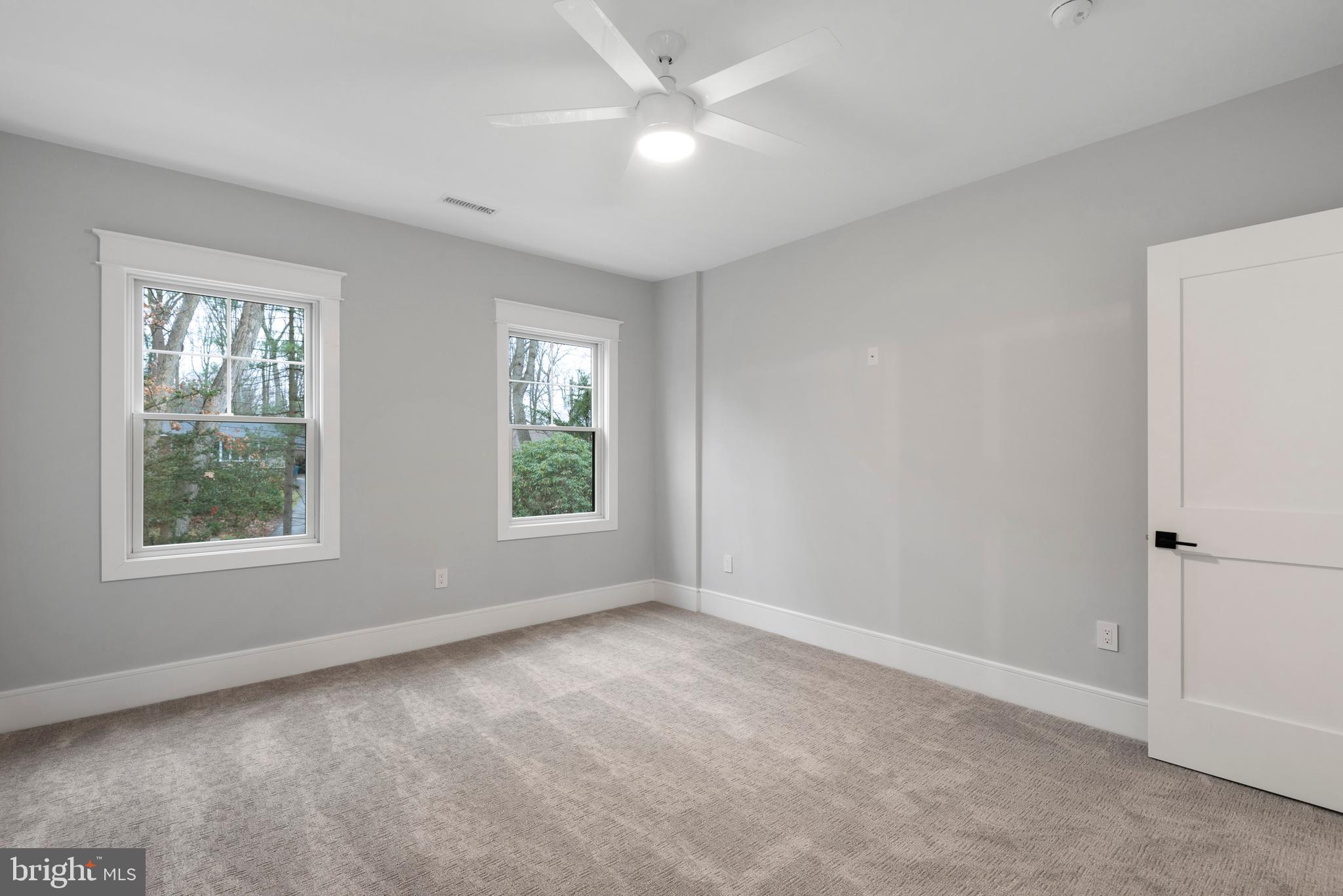 STRAFFORD VILLAGE - Residential