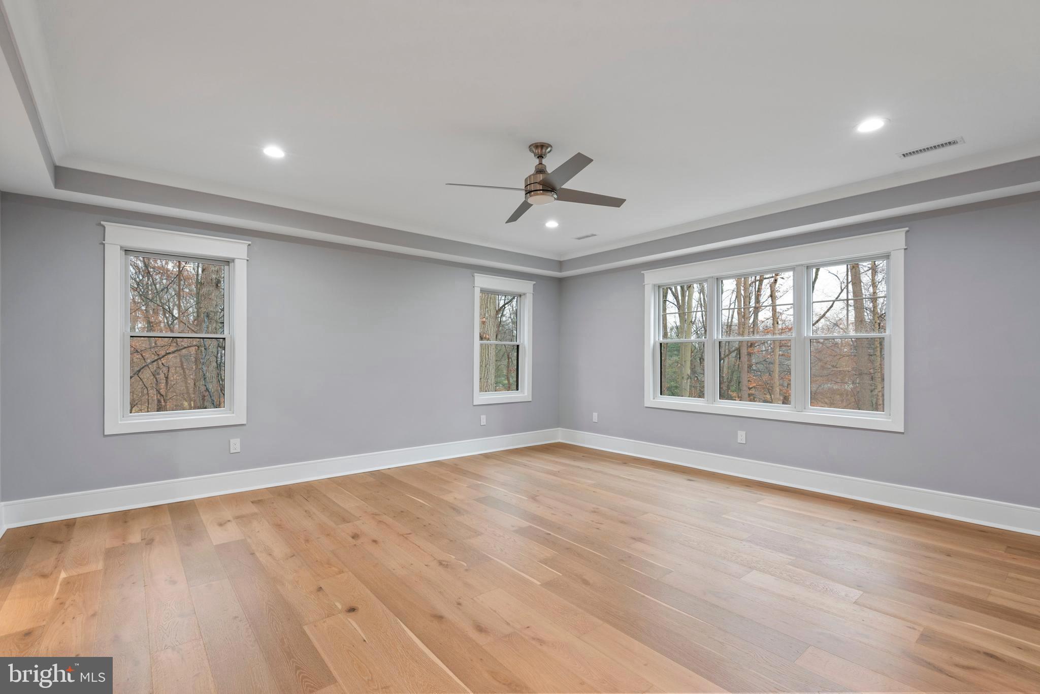 STRAFFORD VILLAGE - Residential