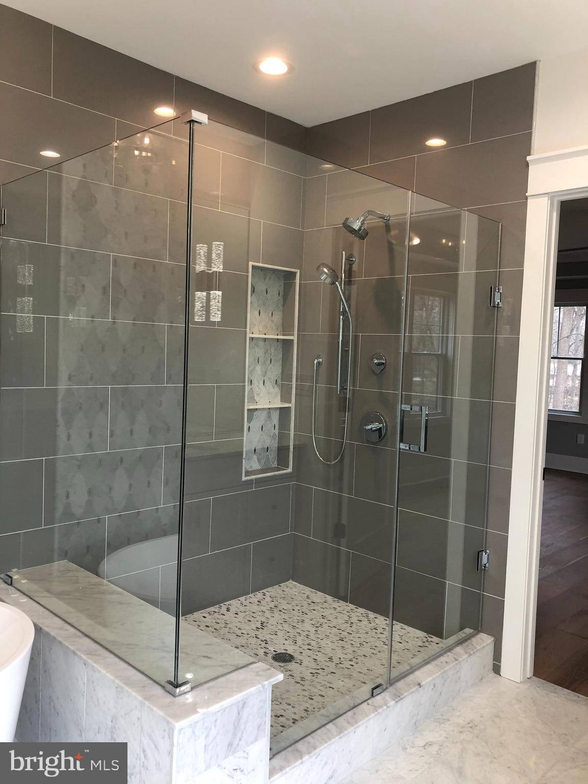 STRAFFORD VILLAGE - Residential