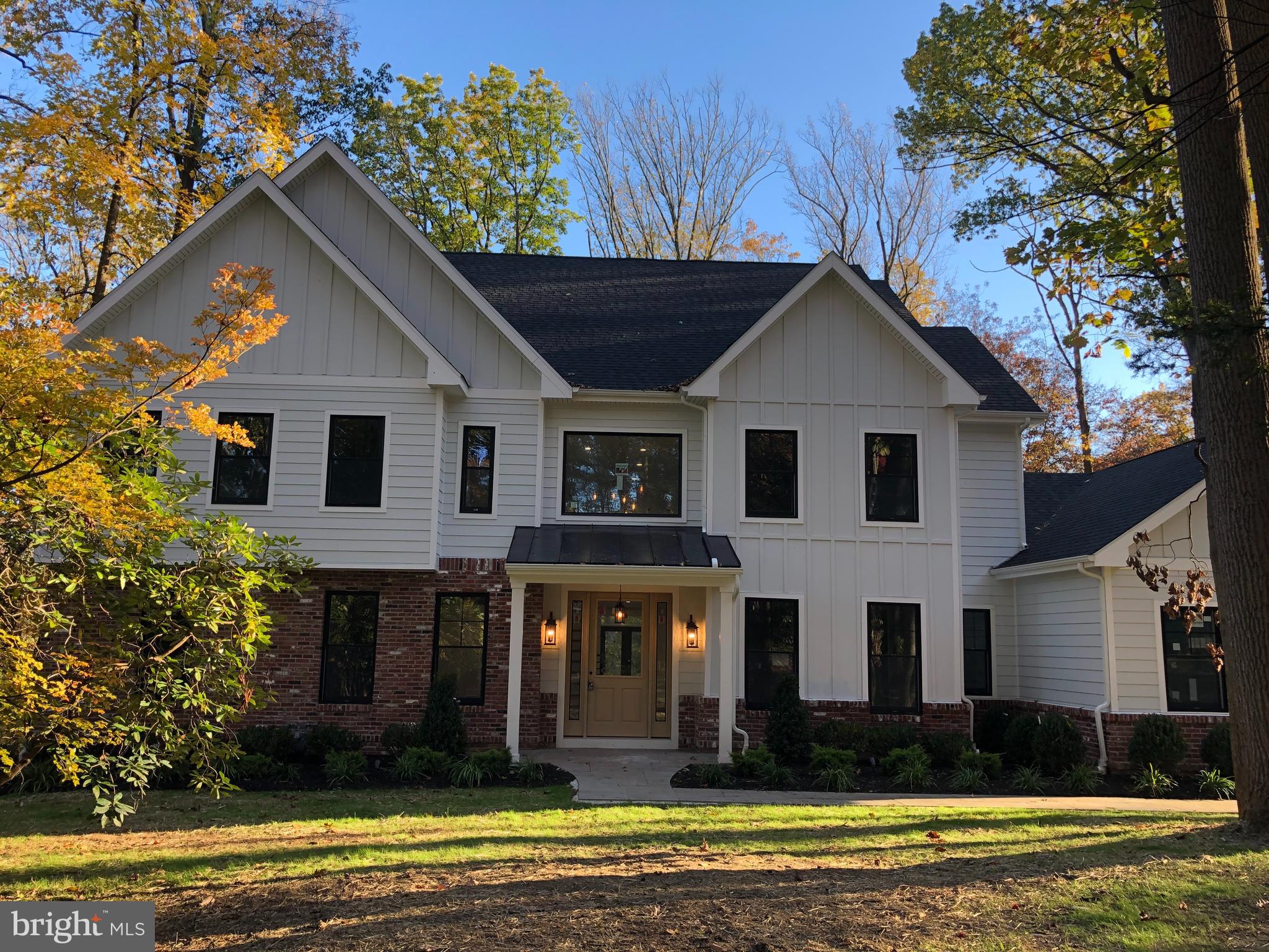 STRAFFORD VILLAGE - Residential