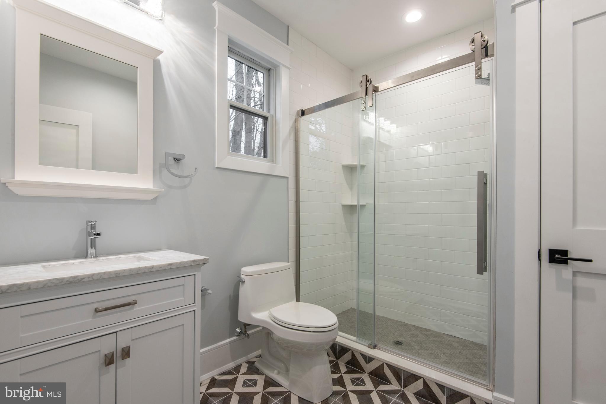 STRAFFORD VILLAGE - Residential