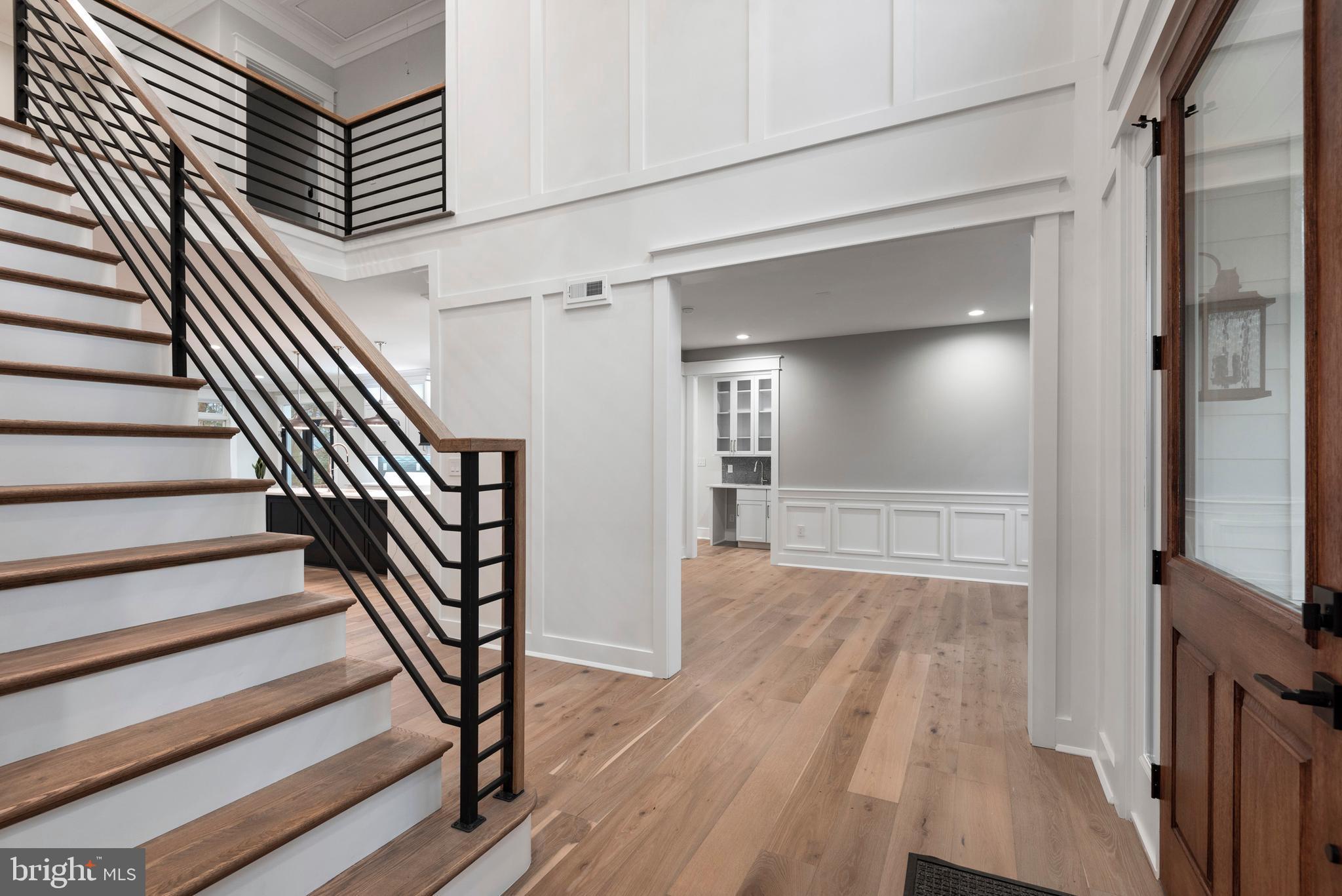 STRAFFORD VILLAGE - Residential