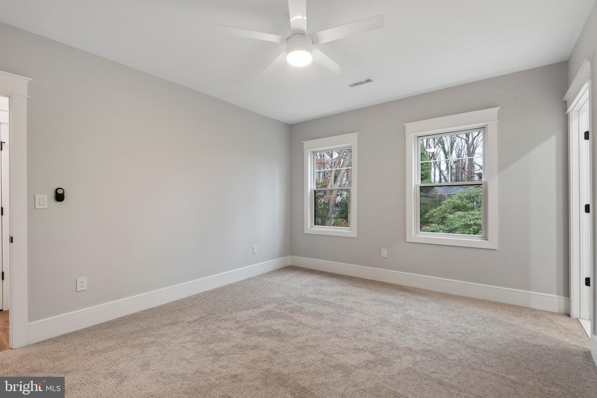 STRAFFORD VILLAGE - Residential