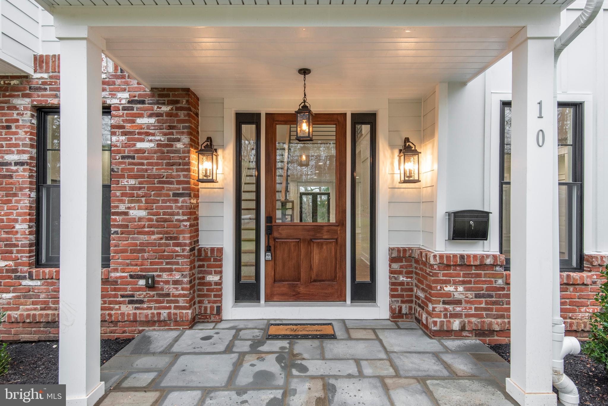 STRAFFORD VILLAGE - Residential