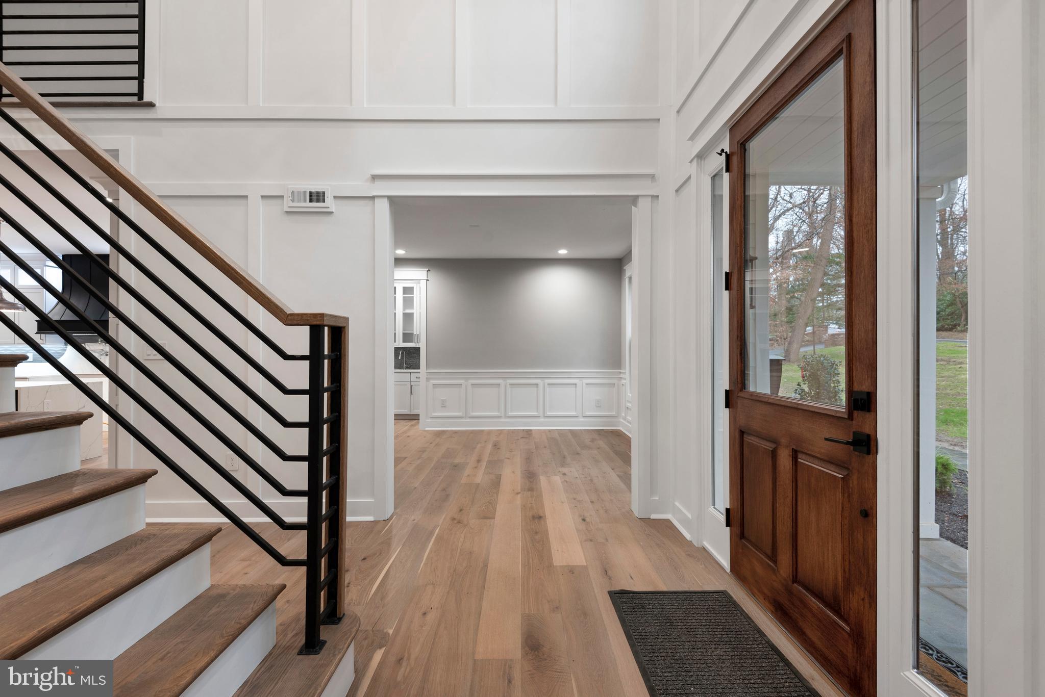 STRAFFORD VILLAGE - Residential