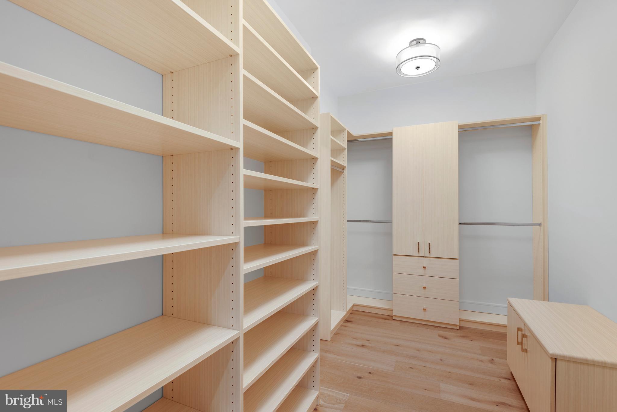 STRAFFORD VILLAGE - Residential