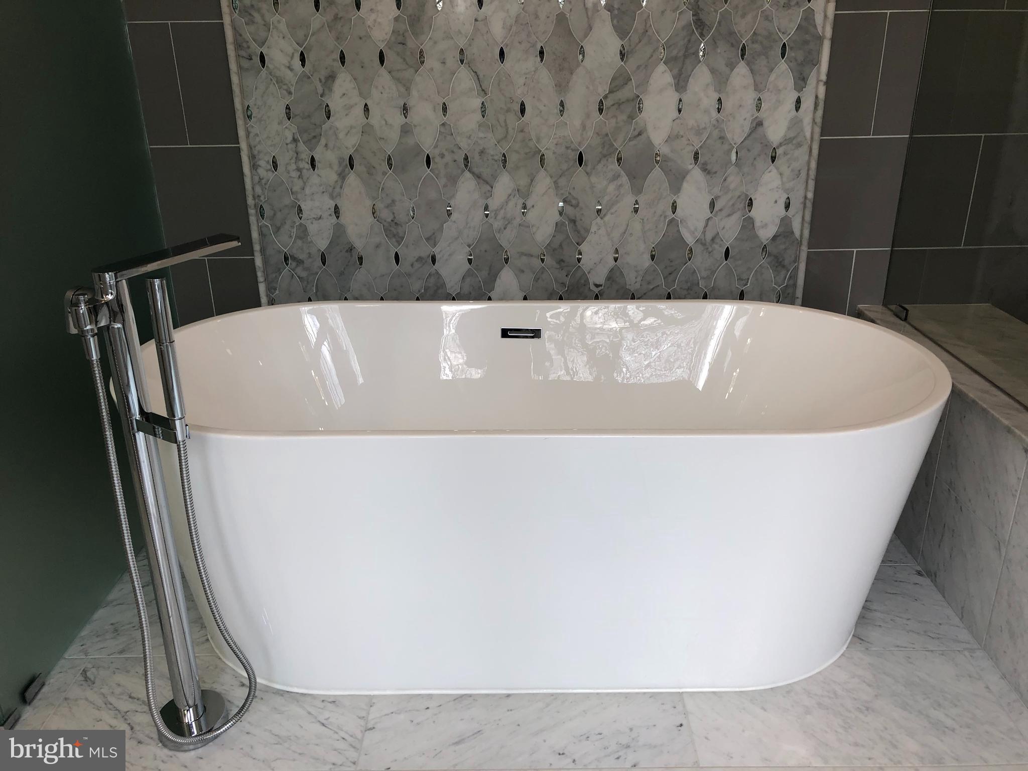 STRAFFORD VILLAGE - Residential