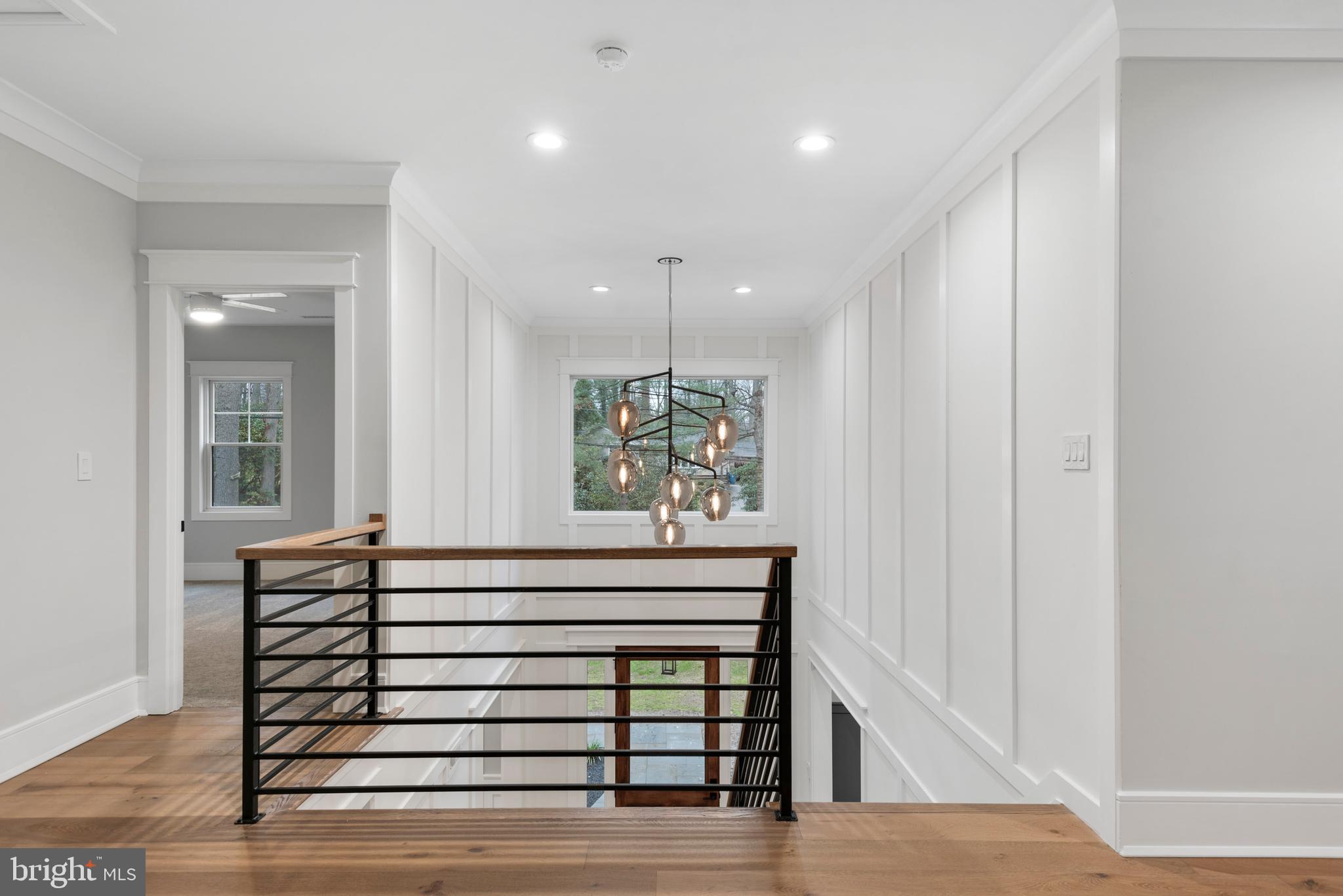 STRAFFORD VILLAGE - Residential