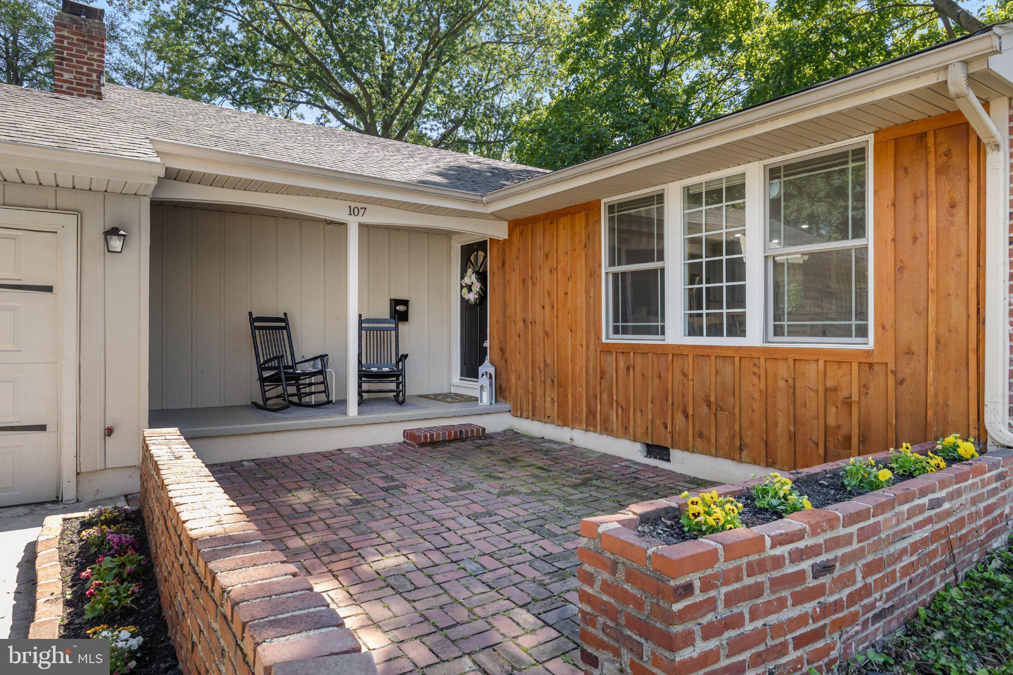 107 TARLTON COURT