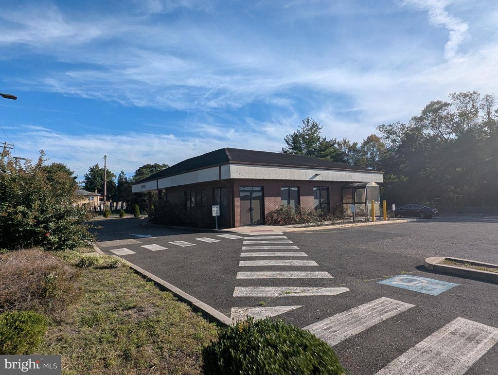 Photo of 340 S White Horse Pike, BERLIN, NJ 08009 (MLS # NJCD2103722)