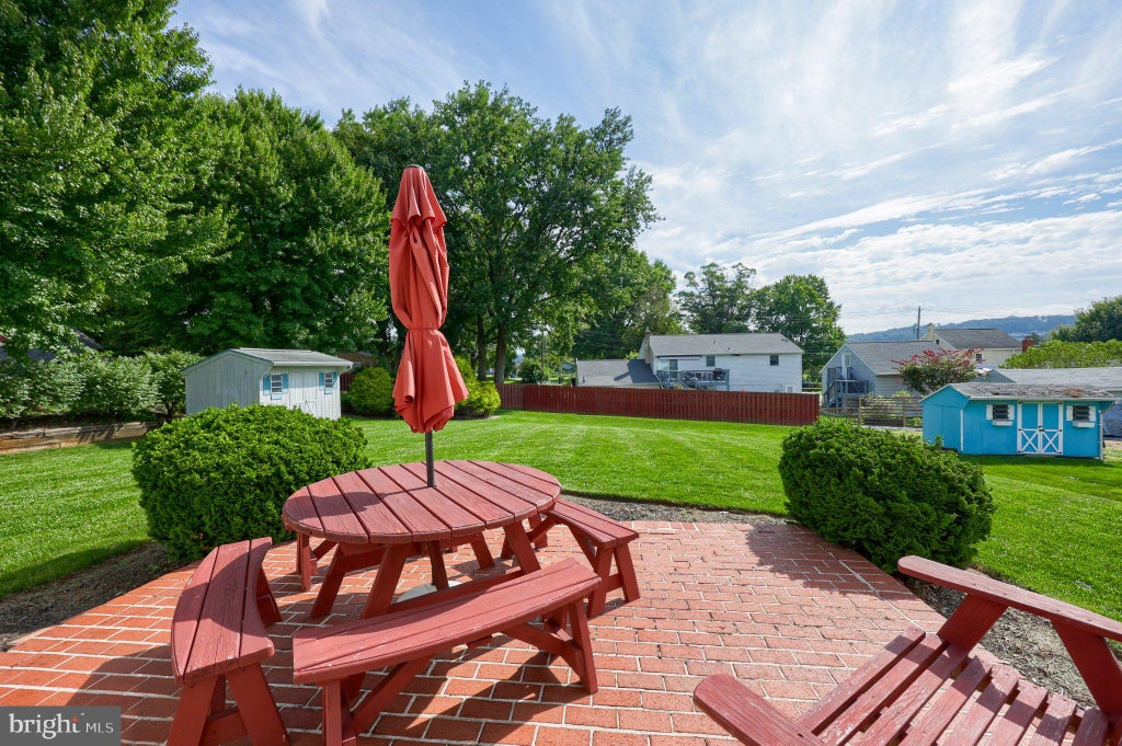 Photo of 3478 Coronet Avenue, LANCASTER, PA 17601 (MLS # PALA2094566)
