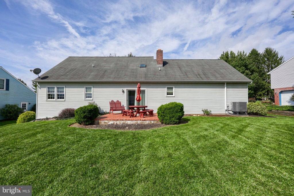 Photo of 3478 Coronet Avenue, LANCASTER, PA 17601 (MLS # PALA2094566)