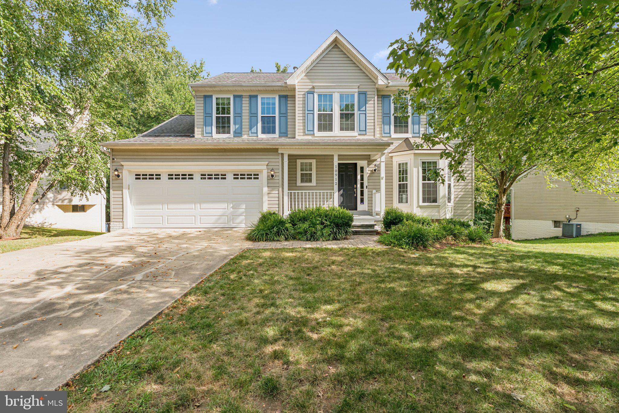 10912 FLINTLOCK LANE