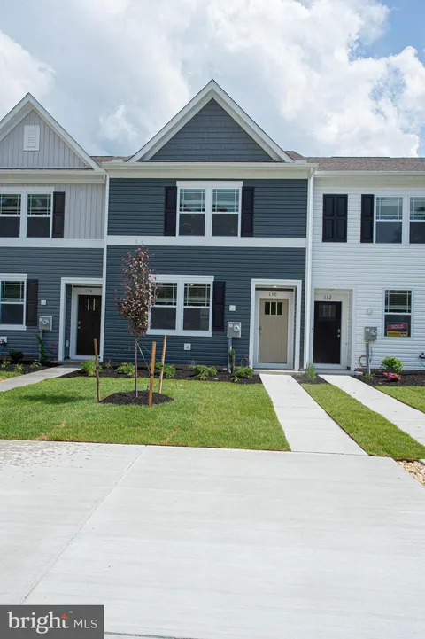 MLS: MDWC2014906