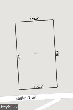 CARROLL VALLEY - Land