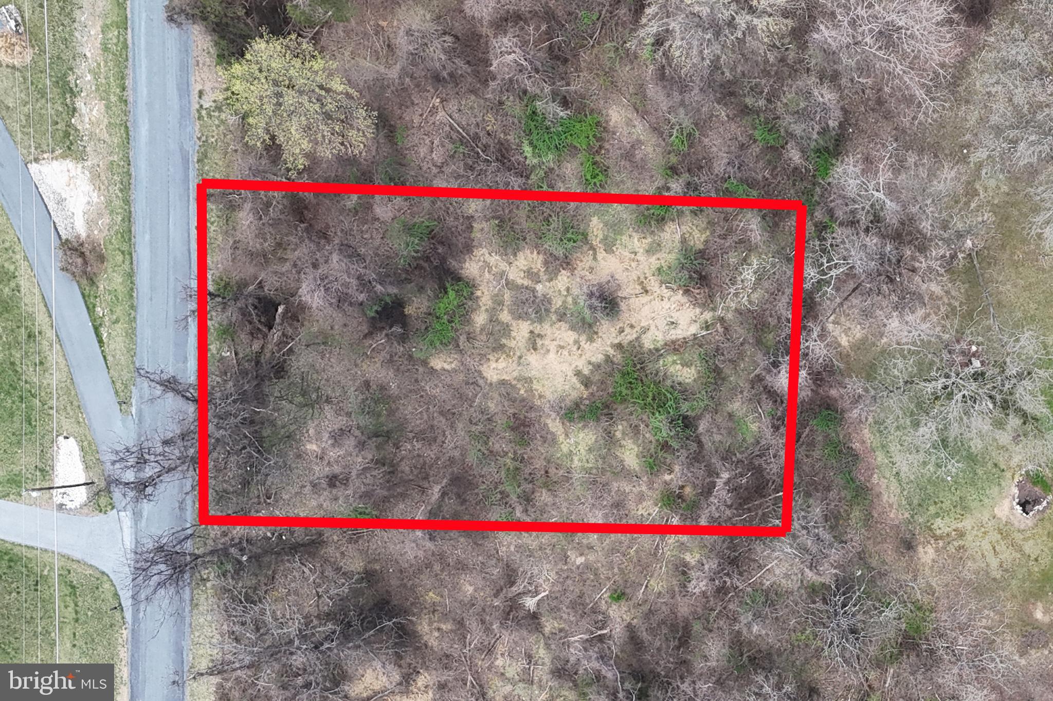 CARROLL VALLEY - Land