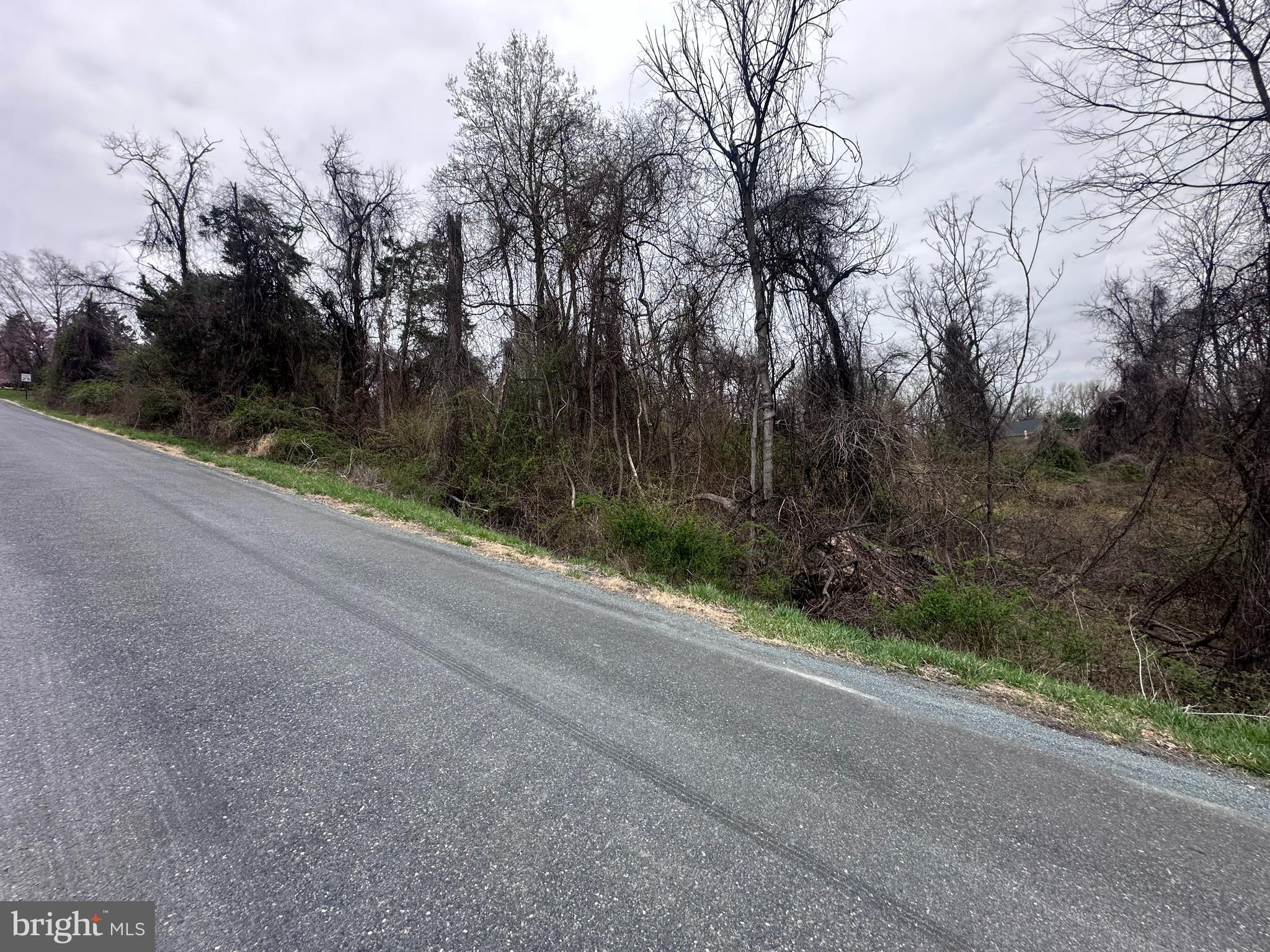 CARROLL VALLEY - Land