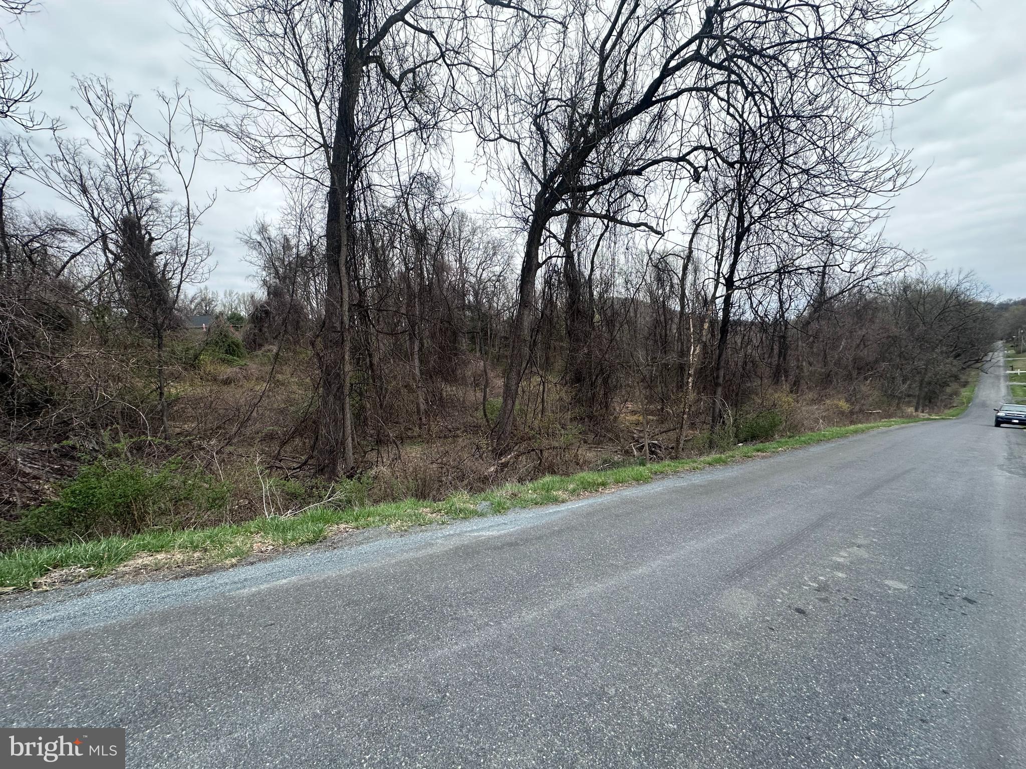 CARROLL VALLEY - Land