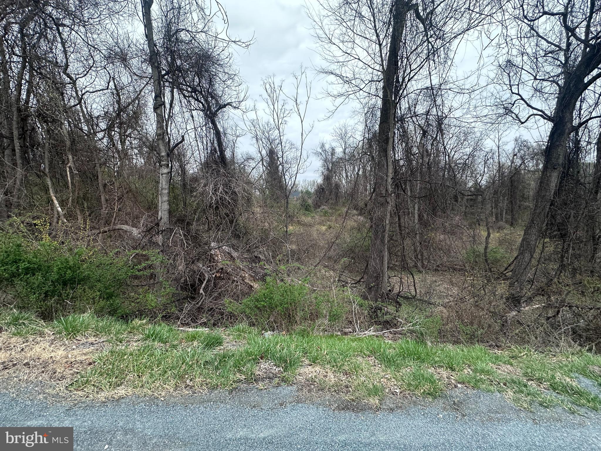 CARROLL VALLEY - Land