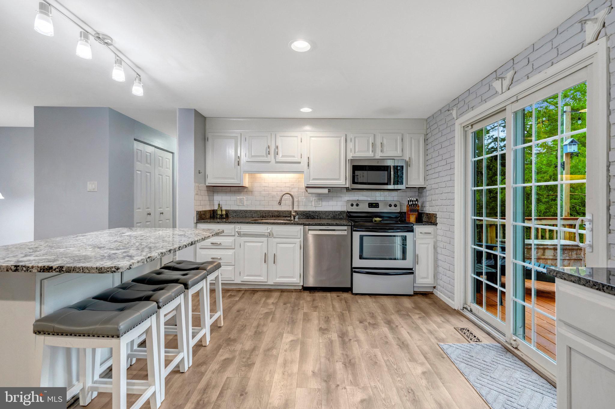 123 MAGNOLIA ROAD