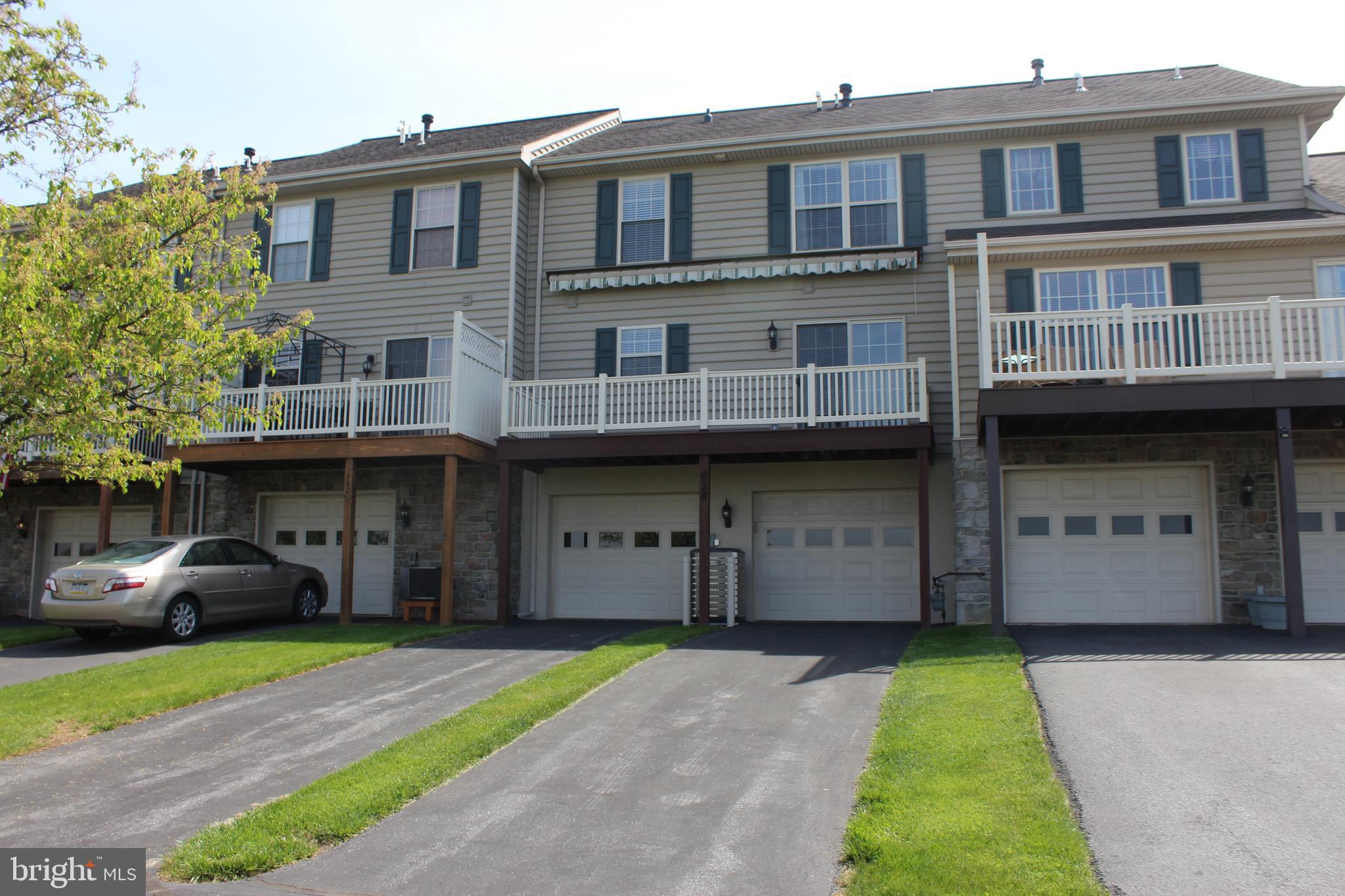 CHELSEA MANOR - Residential