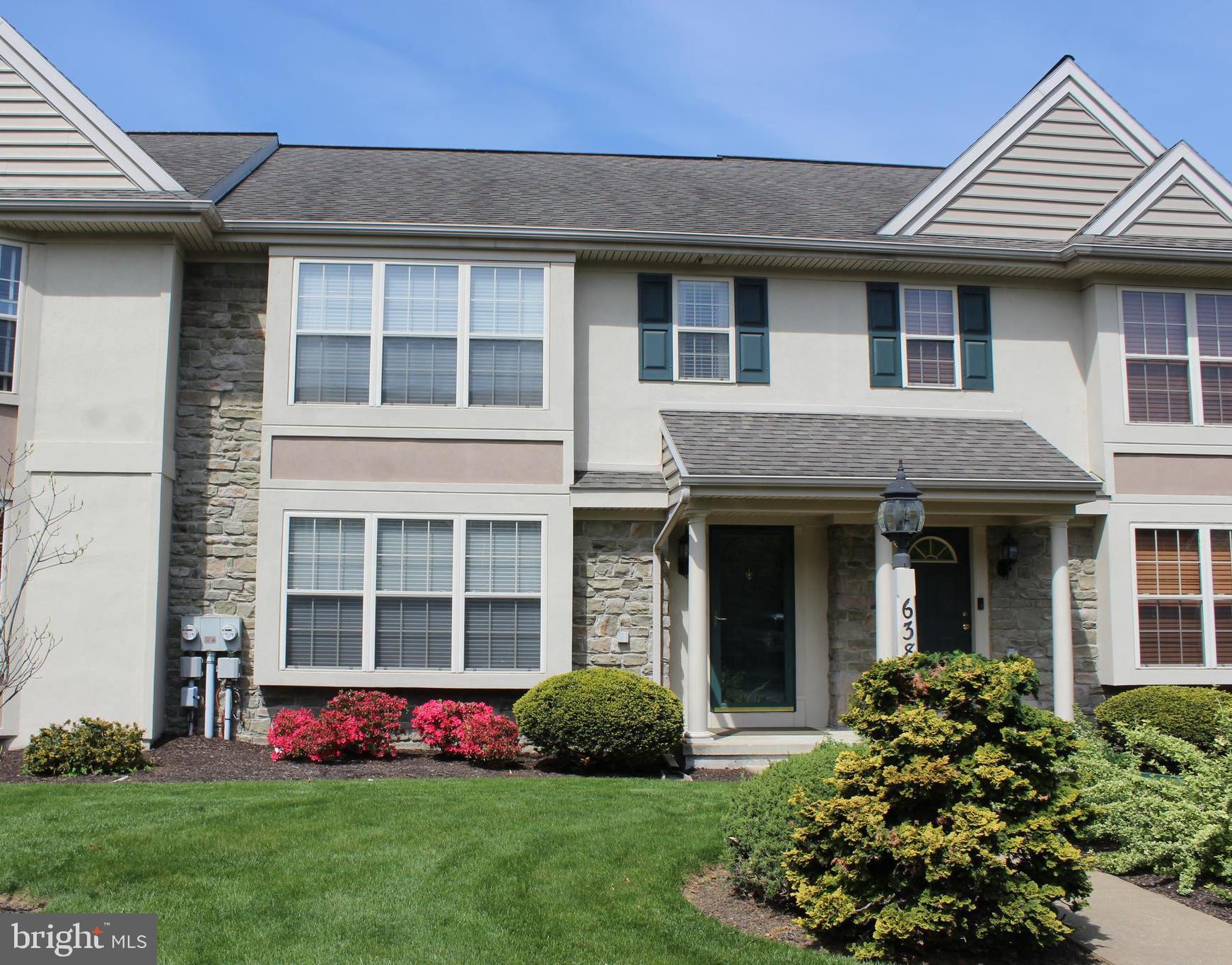 CHELSEA MANOR - Residential