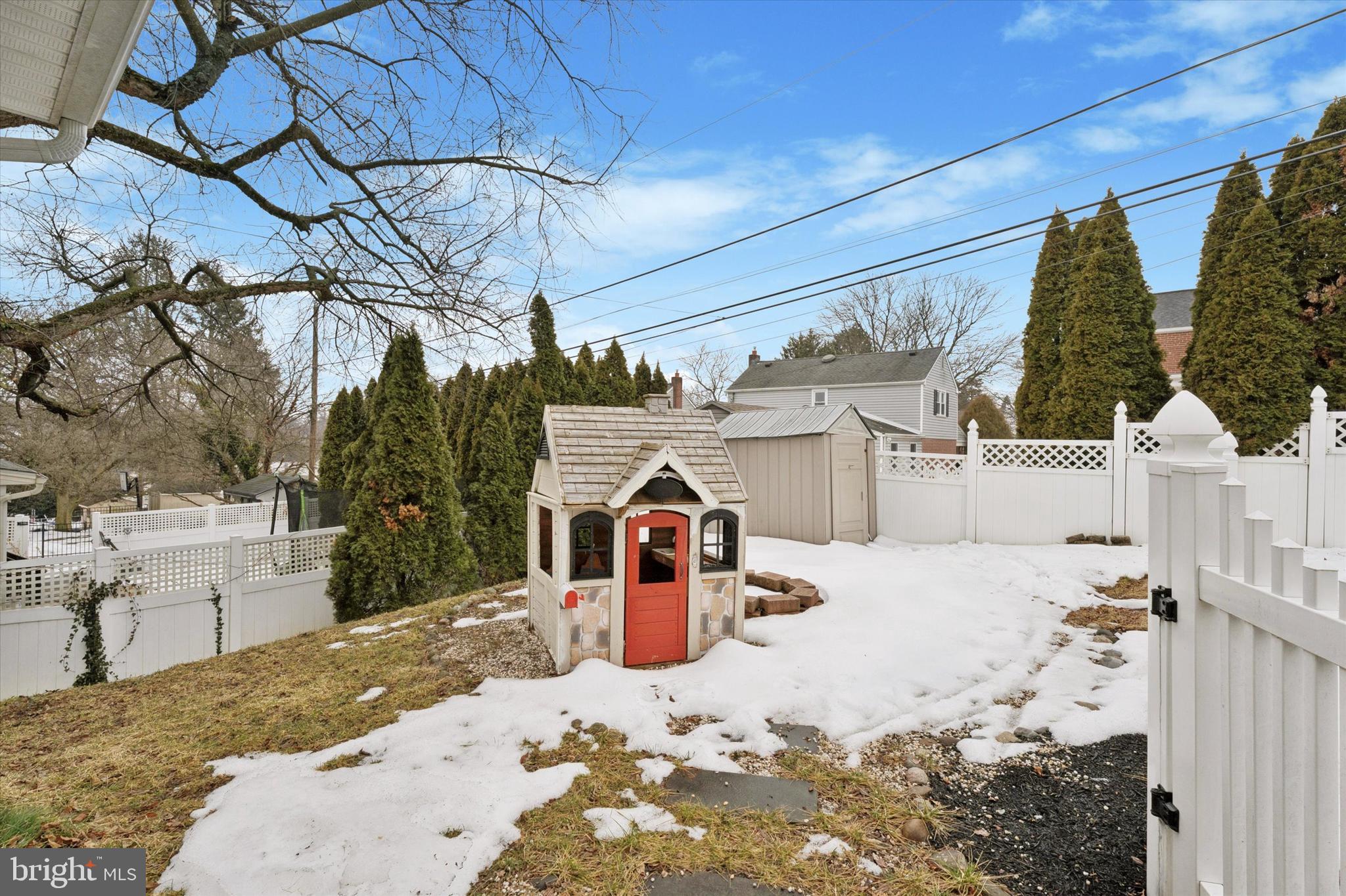 CHATHAM PARK - Residential