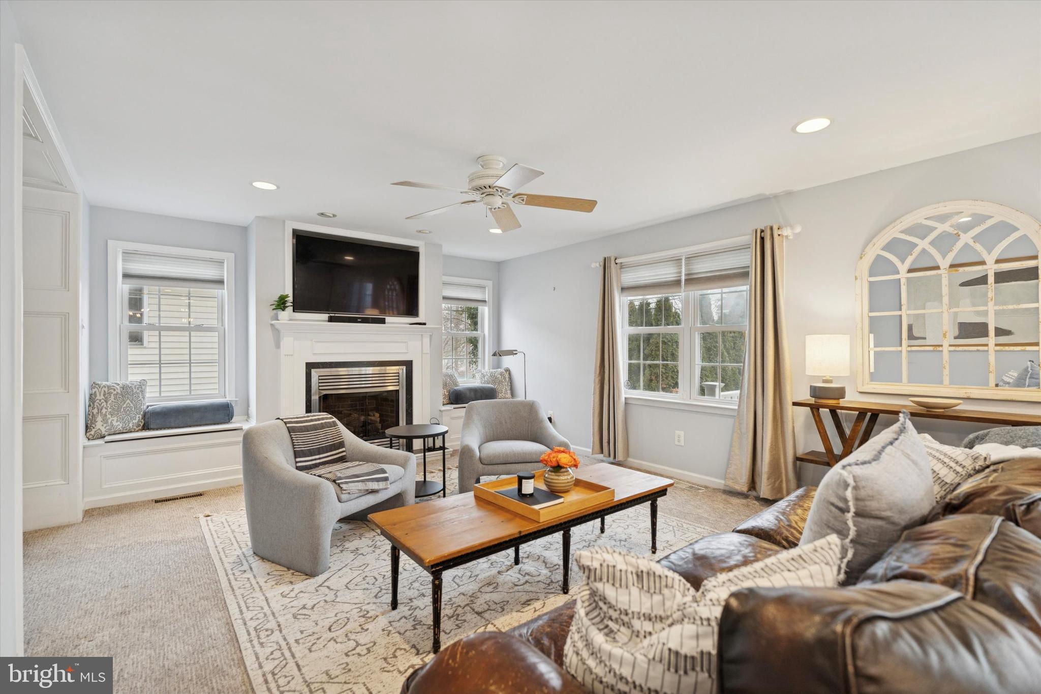 CHATHAM PARK - Residential