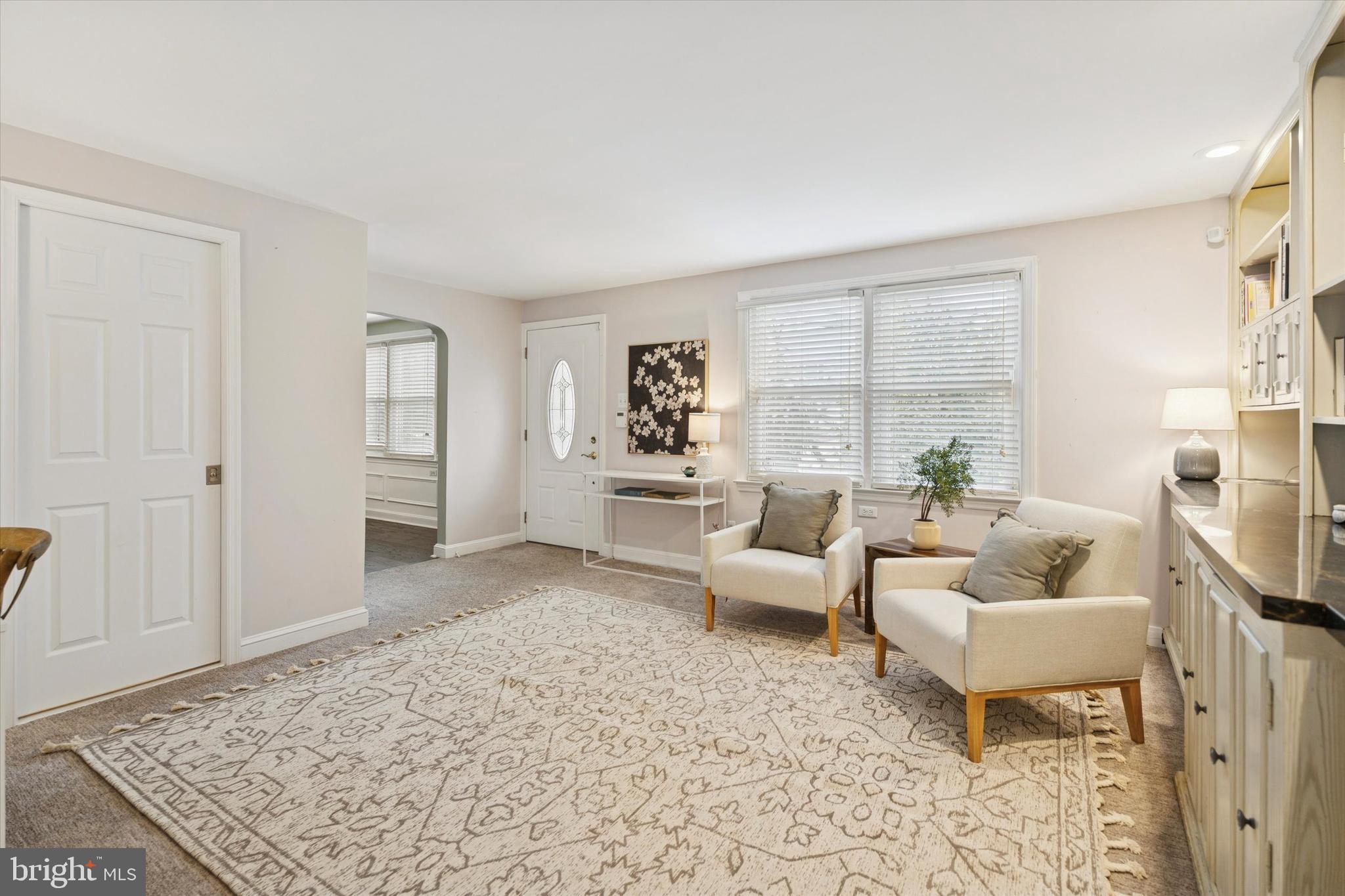 CHATHAM PARK - Residential