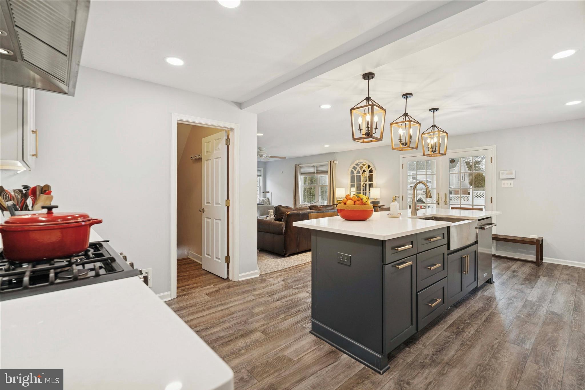 CHATHAM PARK - Residential