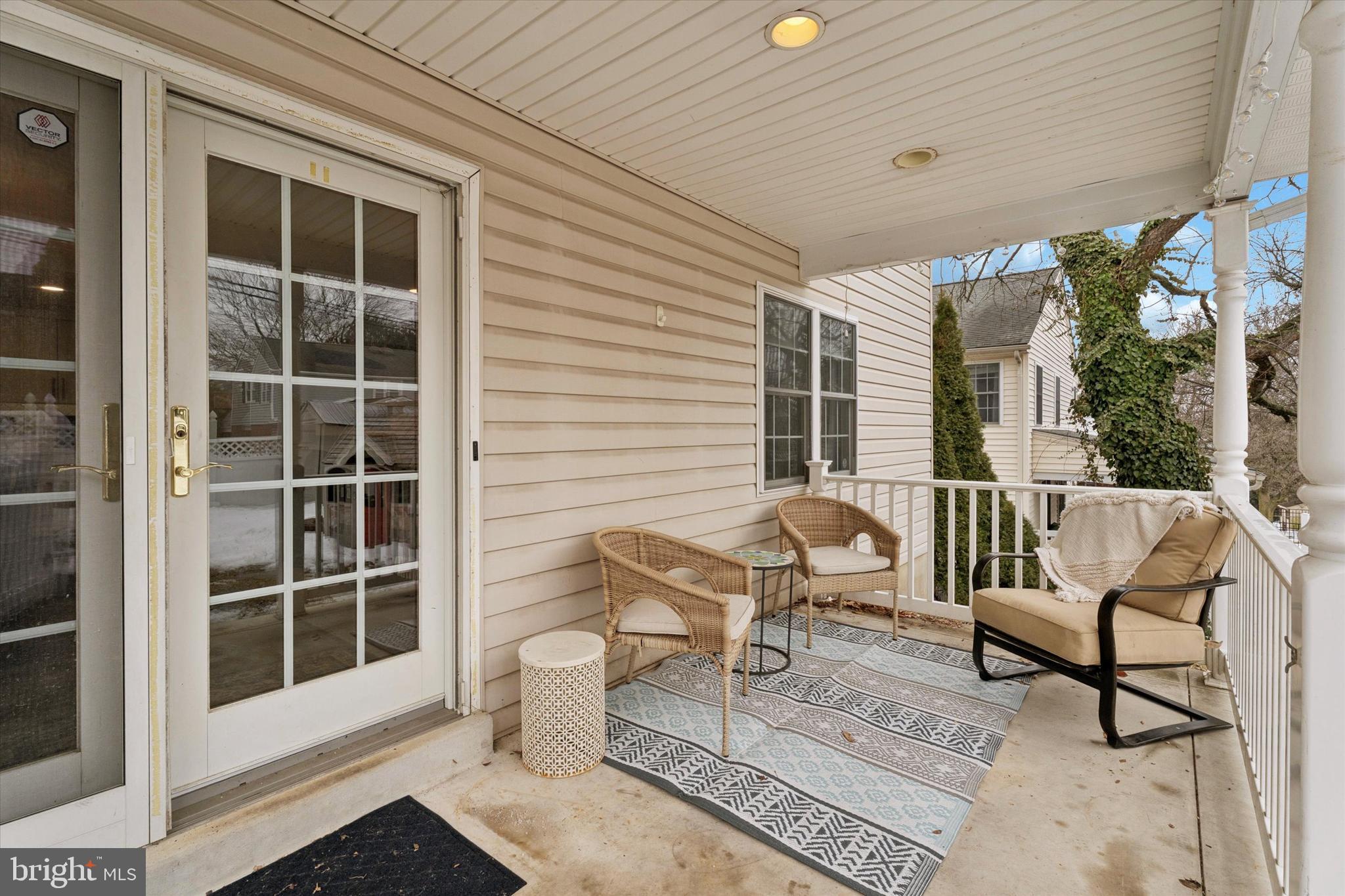 CHATHAM PARK - Residential