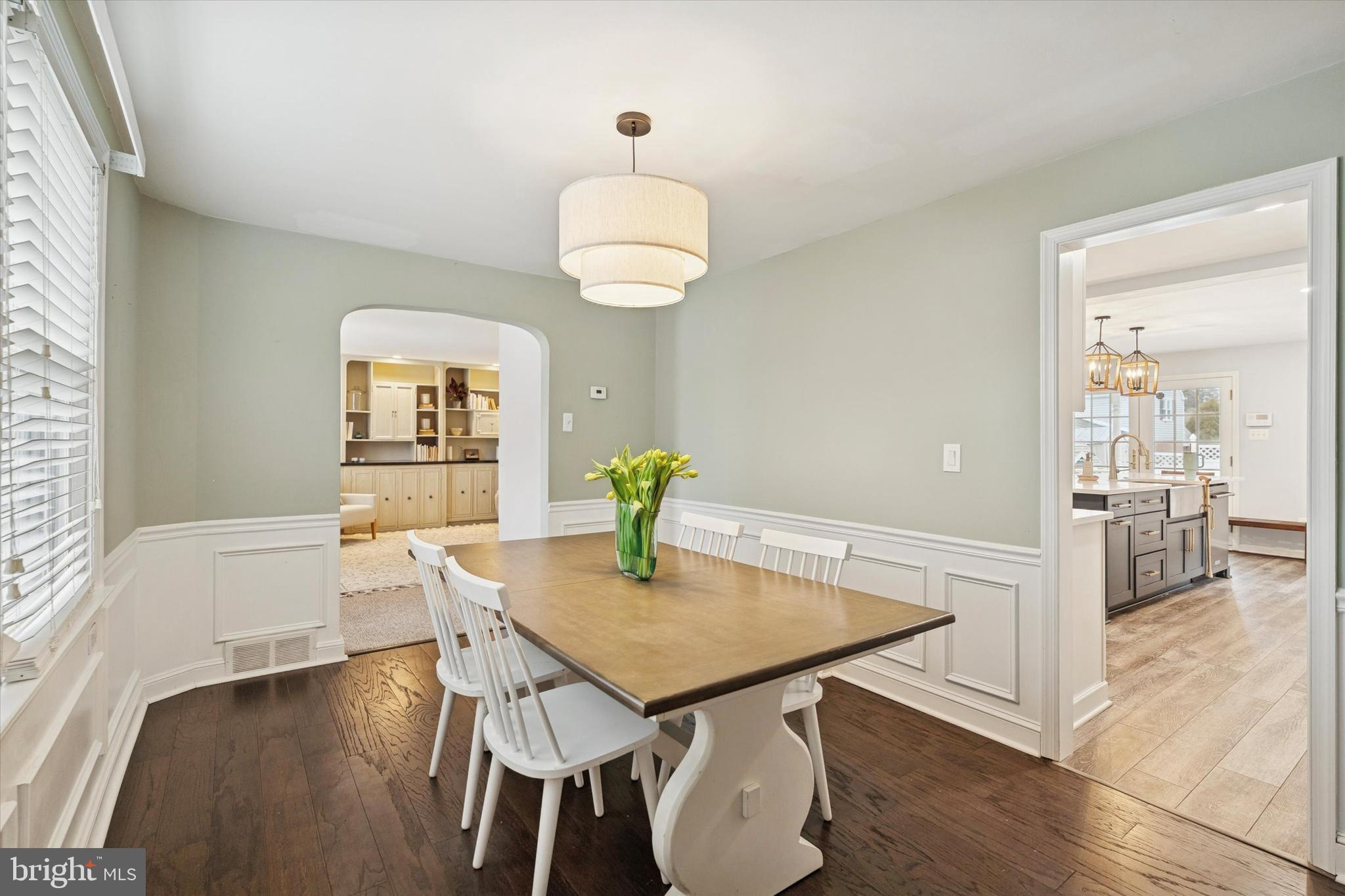 CHATHAM PARK - Residential