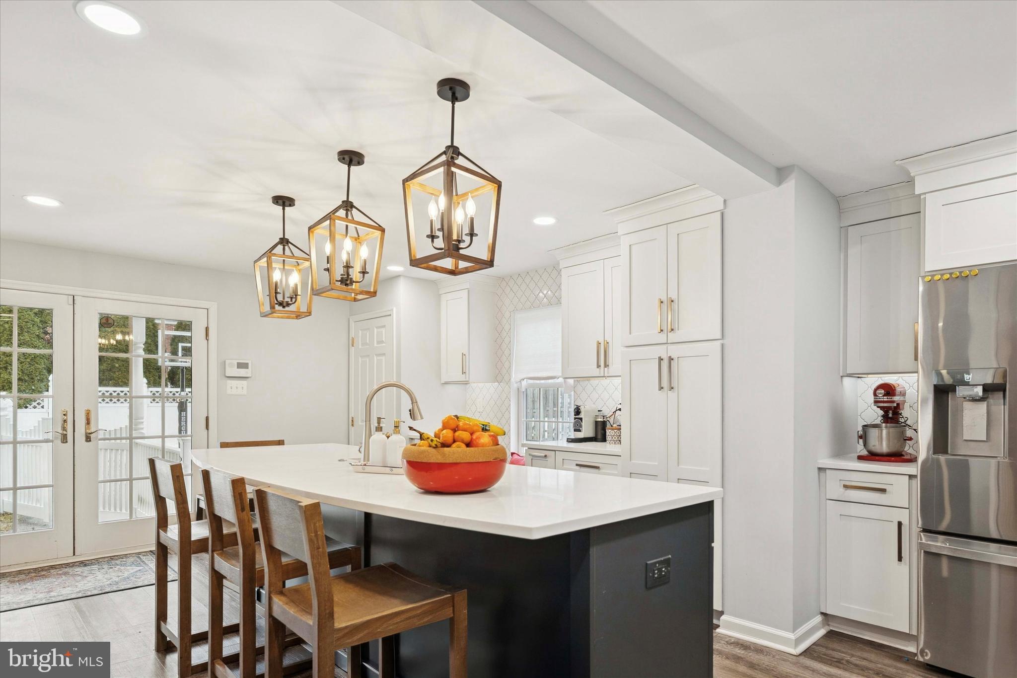 CHATHAM PARK - Residential