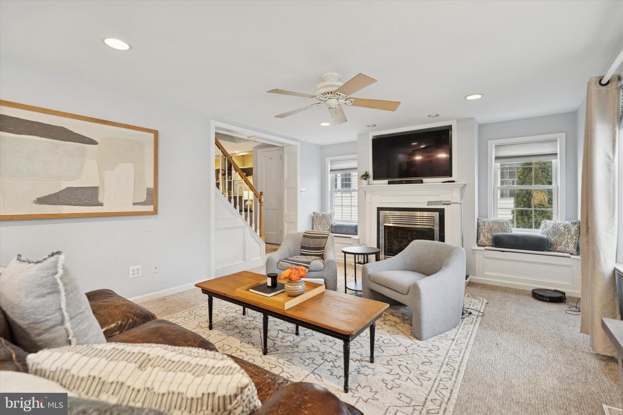 CHATHAM PARK - Residential