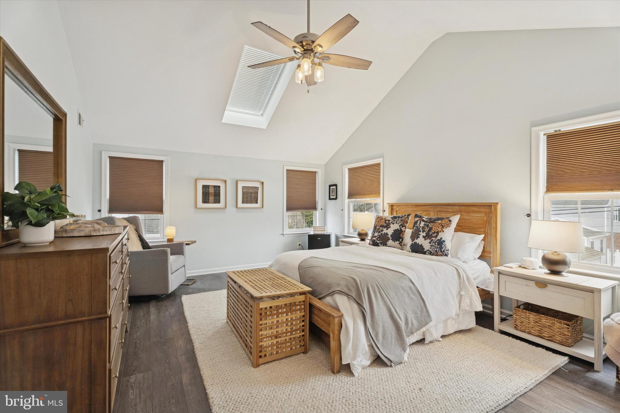 CHATHAM PARK - Residential