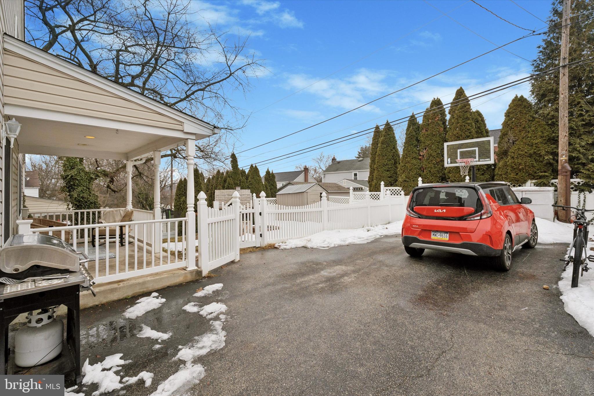 CHATHAM PARK - Residential