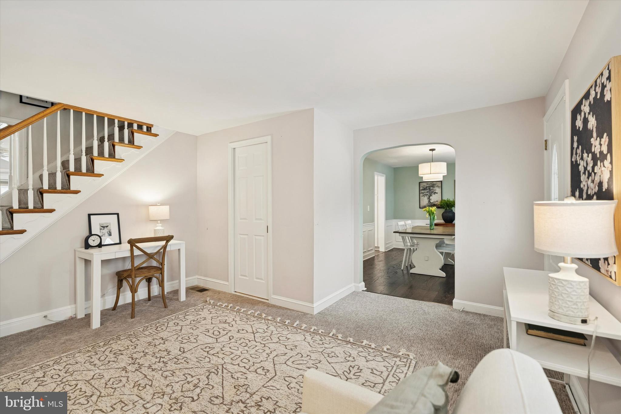 CHATHAM PARK - Residential