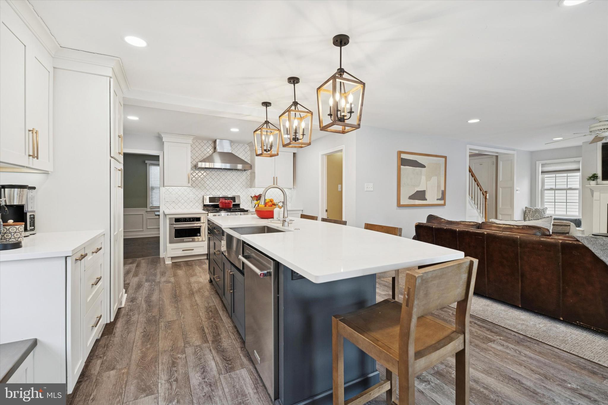 CHATHAM PARK - Residential