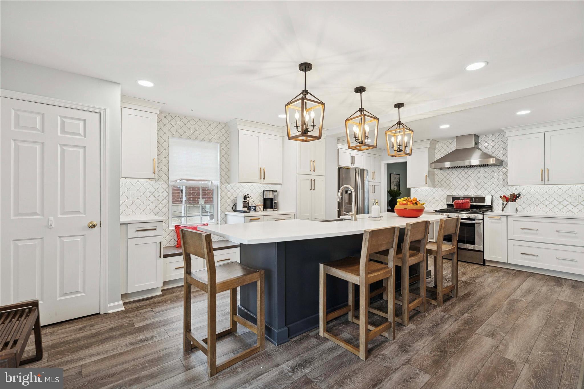 CHATHAM PARK - Residential