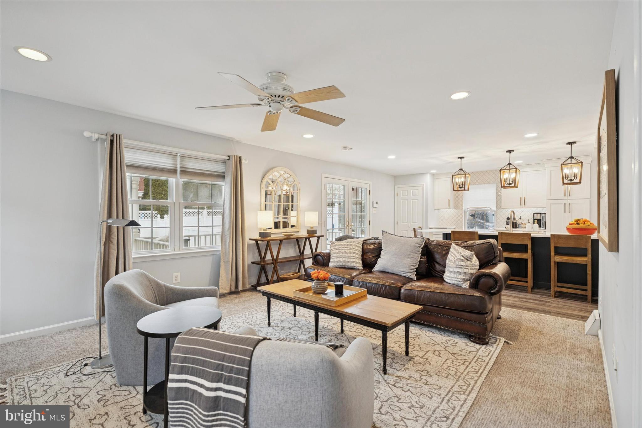 CHATHAM PARK - Residential