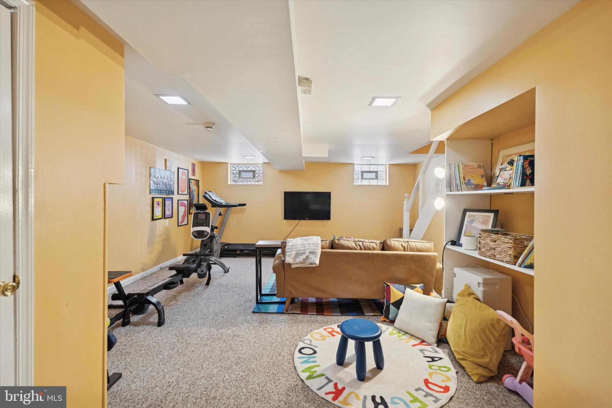 CHATHAM PARK - Residential