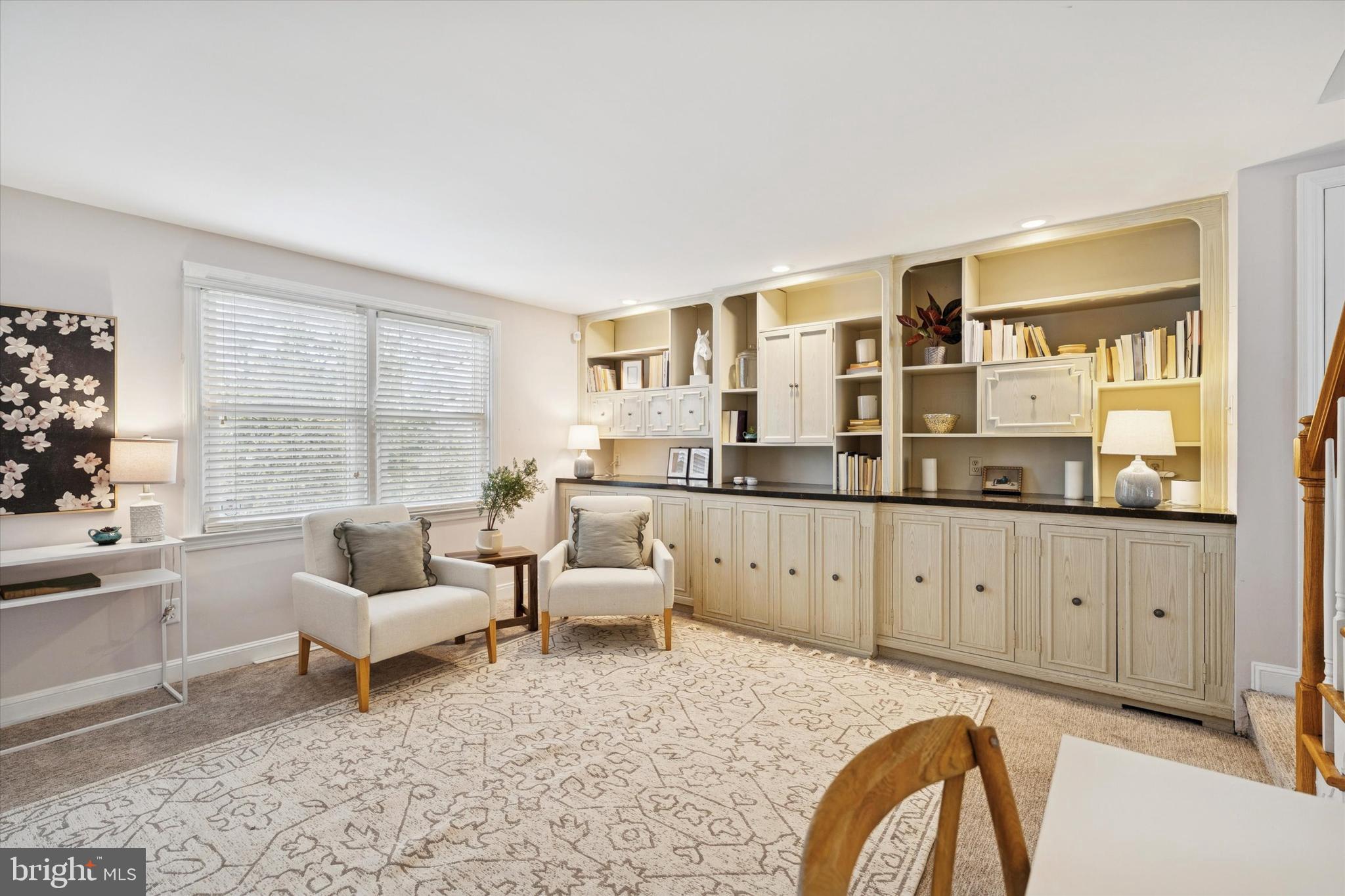 CHATHAM PARK - Residential