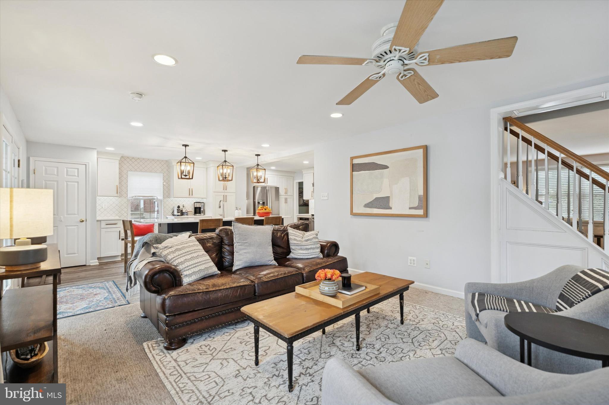 CHATHAM PARK - Residential